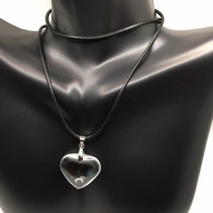 A charm  necklace